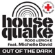 Out Of The Dark feat Michelle David Single