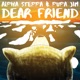 Dear Friend feat Pupa Jim EP