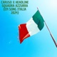 Squadra Azzurra EM Song Italia 2024 feat HeadLine Single