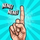 Nenei Nenei Single