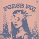 Peach Pit Louis La Roche Remix Single