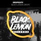 Black Lemon Drops