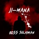 Ji Mana feat John Black Single