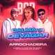 Calma Vai Devagar Arrochadeira Remix feat DJ Yuri Chagas Dj JR FÉLIX Single