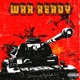 WAR READY feat Ver cotti Single