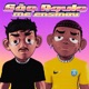 São Paulo me ensinou feat Abbot Single