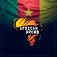 African Proud feat DJ Moh Green Single