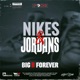 Nikes Jordans Original Single