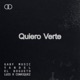 Quiero Verte Single