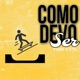 Como Devo Ser feat VL Single