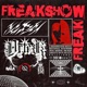 Freakshow3 EP