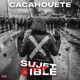 Sujet Sang Cible Single