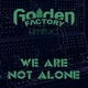 We Are No Alone Single