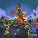 TRUCK RIDDIM feat BEAM Single