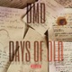 Days of Old