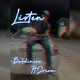 Listen feat Jvion Single
