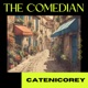 The Comedian Single