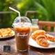 Breakfast feat Billy Laurent Single