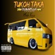 Tukoh Taka Quantum Sound Remix Single