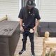 Really up sum shit Single