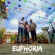 Euphoria feat Bansari Patel Single