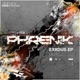 Exodus EP