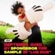Lub Dub Single