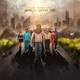 WALK WITH ME EP