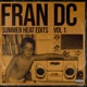 Fran DC Dia De Ayer Rework Single