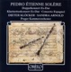 Solère Clarinet Concertos