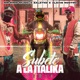 Súbete A La Italika Remix Single