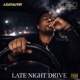 Late Night Drive Single