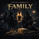 Family feat Merkules Single