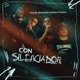Con Silenciador feat Boza Single