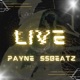 LIVE feat SSBeatZ Productions Single