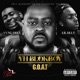 G O A T feat YVNG Dree Getpaid Lilblue Single