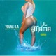 Lil Mama feat Lil Bazi Single