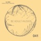 Purple Frog Dead End Single
