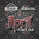 April feat Adil a K A Single