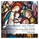 Mater Ora Filium Music for Epiphany