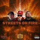 Streets On Fire feat Details Noxous Single