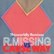 Thisworldly Remixes Single