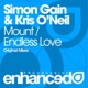 Mount Endless Love EP