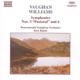 Vaughan Williams Symphonies Nos 3 Pastoral and 6