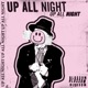 Up All Night Single