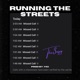 Running the Streets Single