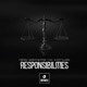 Responsibilities feat Txrner Kieron Boothe Scott Vlassis Tax Single