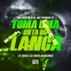 Toma Uma Cota Do Lança feat MC CAIO DA VM Single