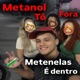 Joga a Raba e Balança Reclama do Metanol Single