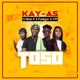 Toso feat Blak P Fadigar YM Single